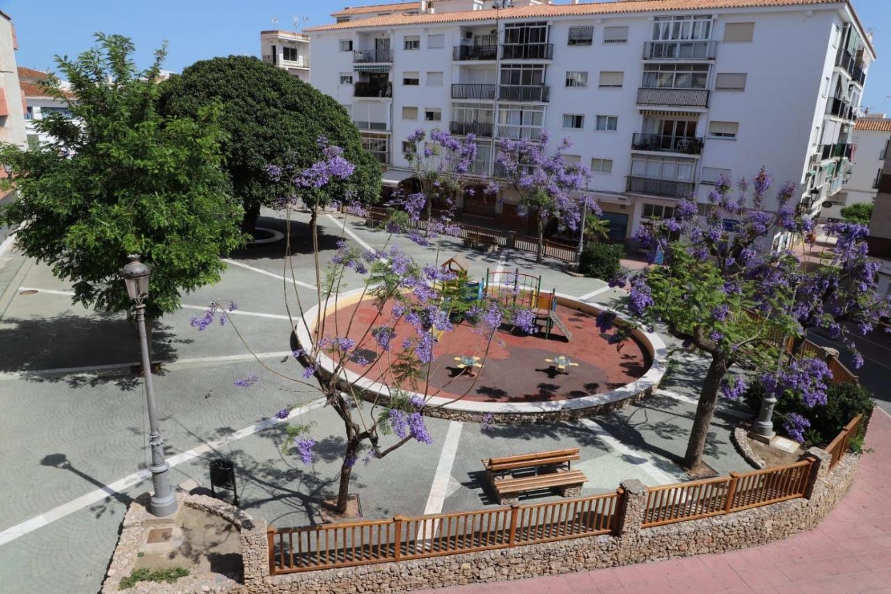 Loft La Marina Nerja公寓 外观 照片